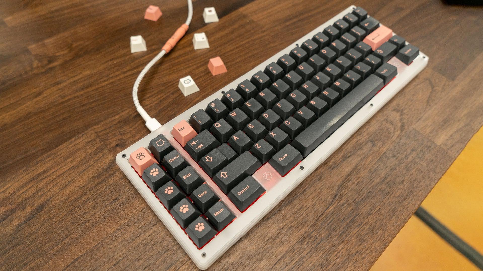 BUBI-Pono-Light-Edition-Mechanical-Keyboard