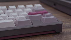 Bergen-keyboard-mechanical keyboard-gaming keyboard