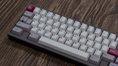 Bergen-keyboard-mechanical keyboard-gaming keyboard