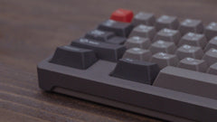 Bergen-keyboard-mechanical keyboard-gaming keyboard