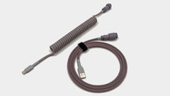 DMG 3 Cables-Space Cables-coiled keyboard cable-coiled usb c cable-coiled cable keyboard