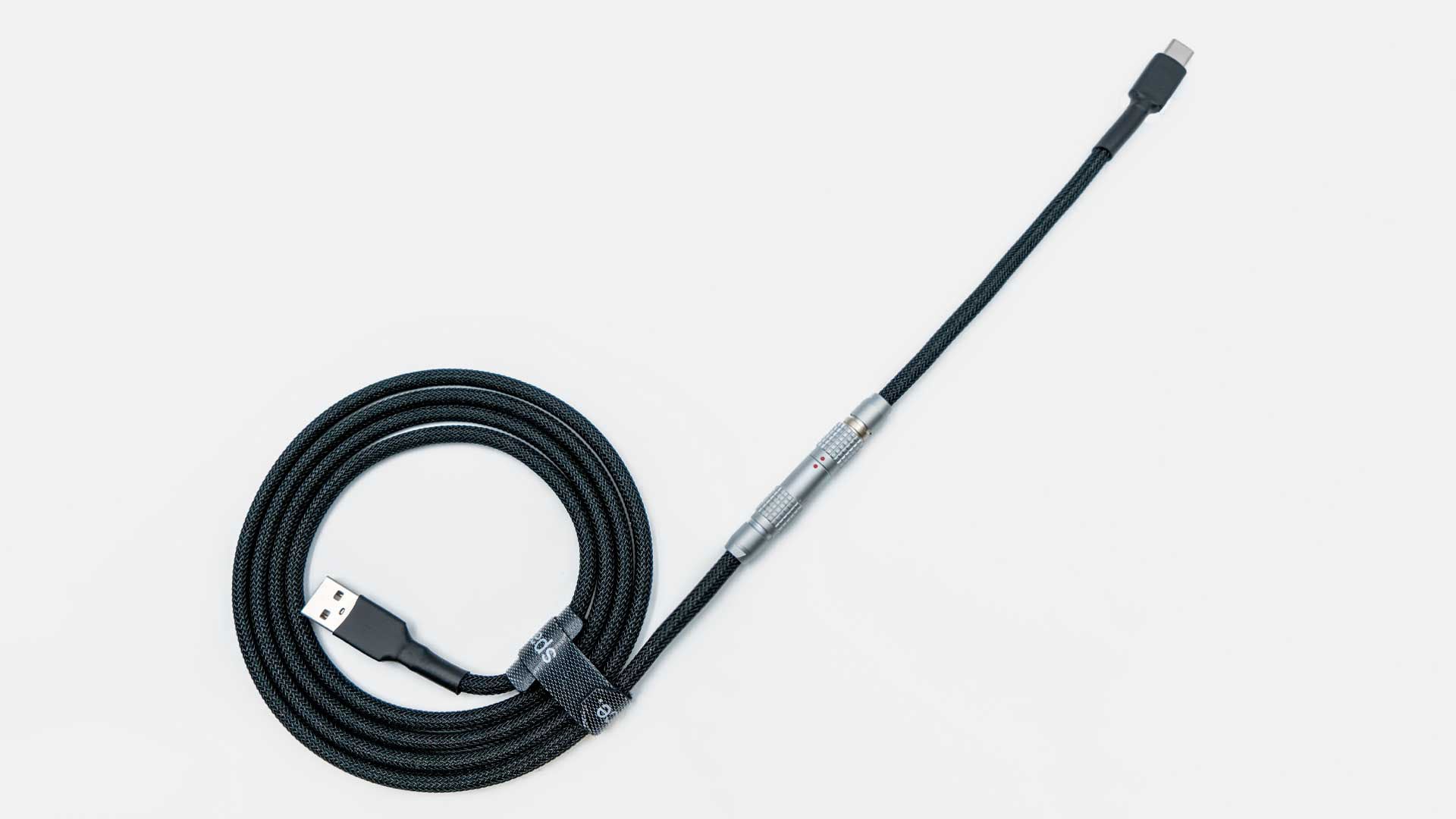 Black FLEMO Cable