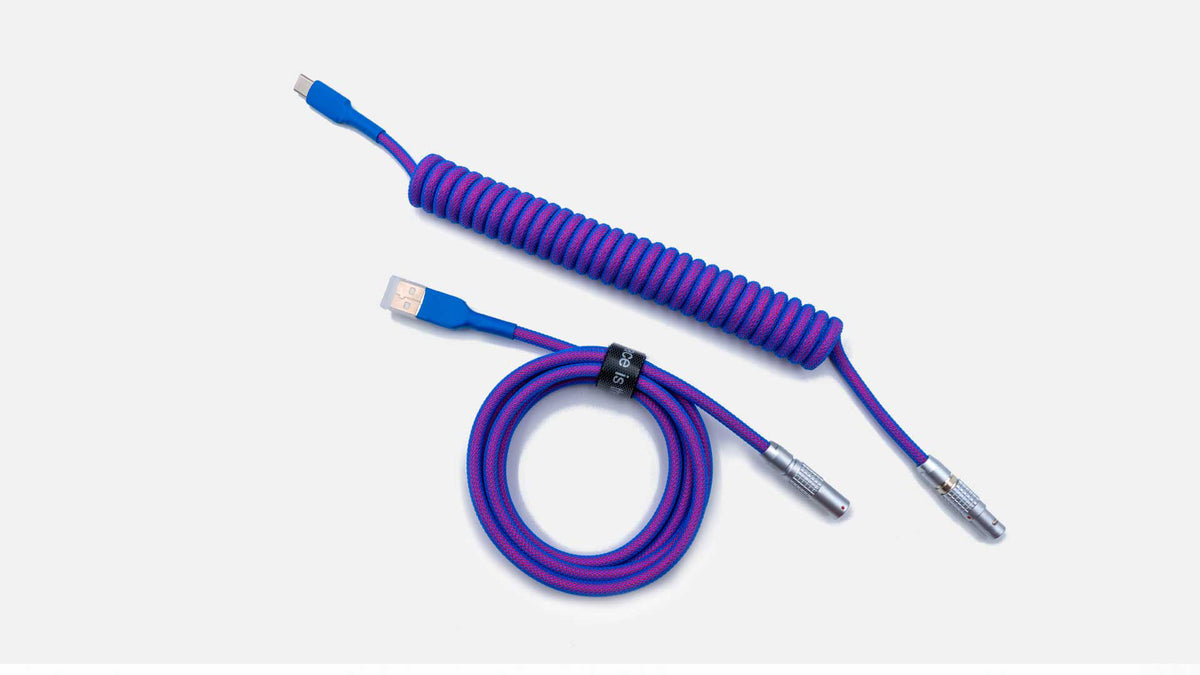 Laser FLEMO Cable