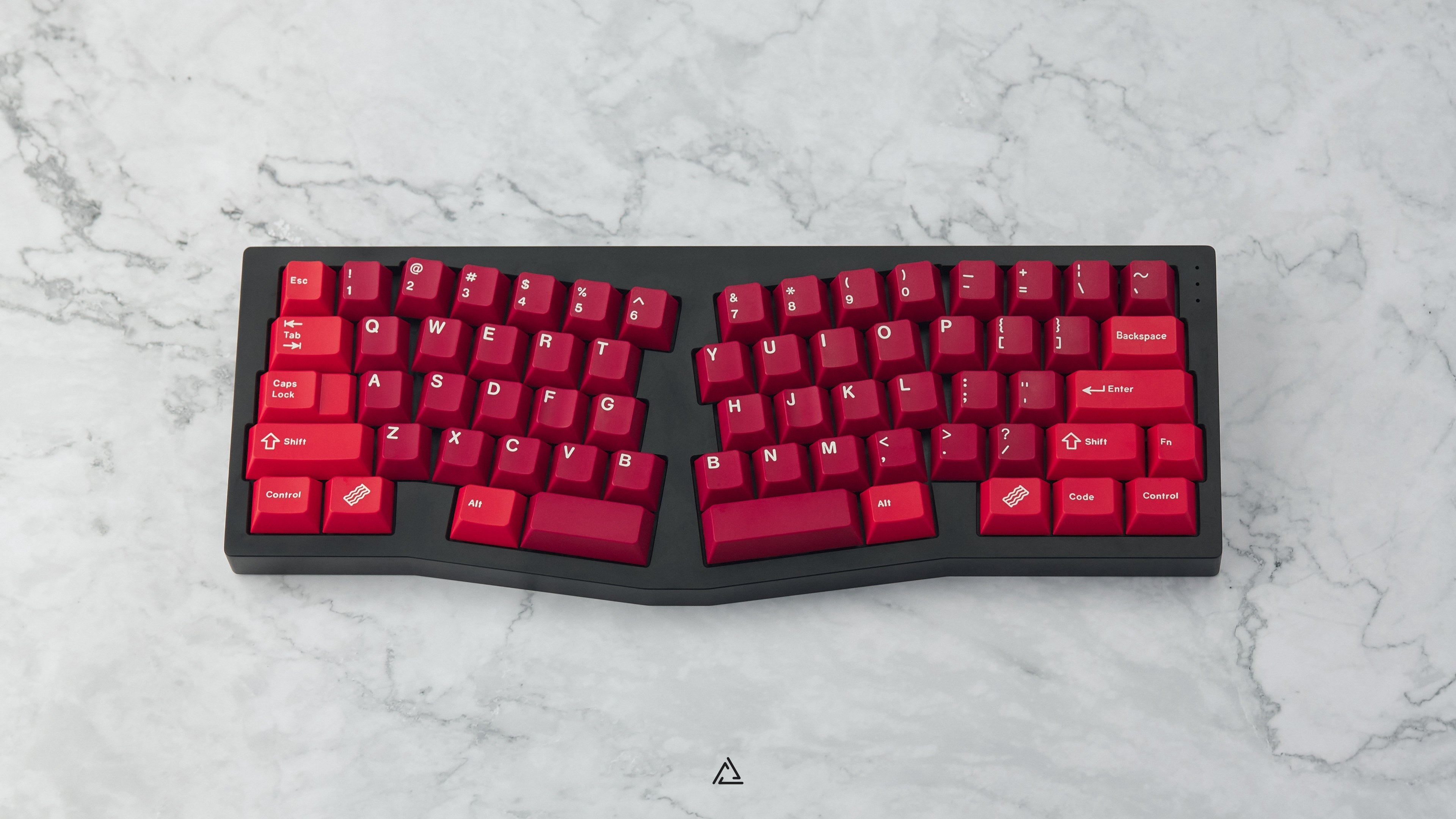 GMK CYL Jamón – Space Cables