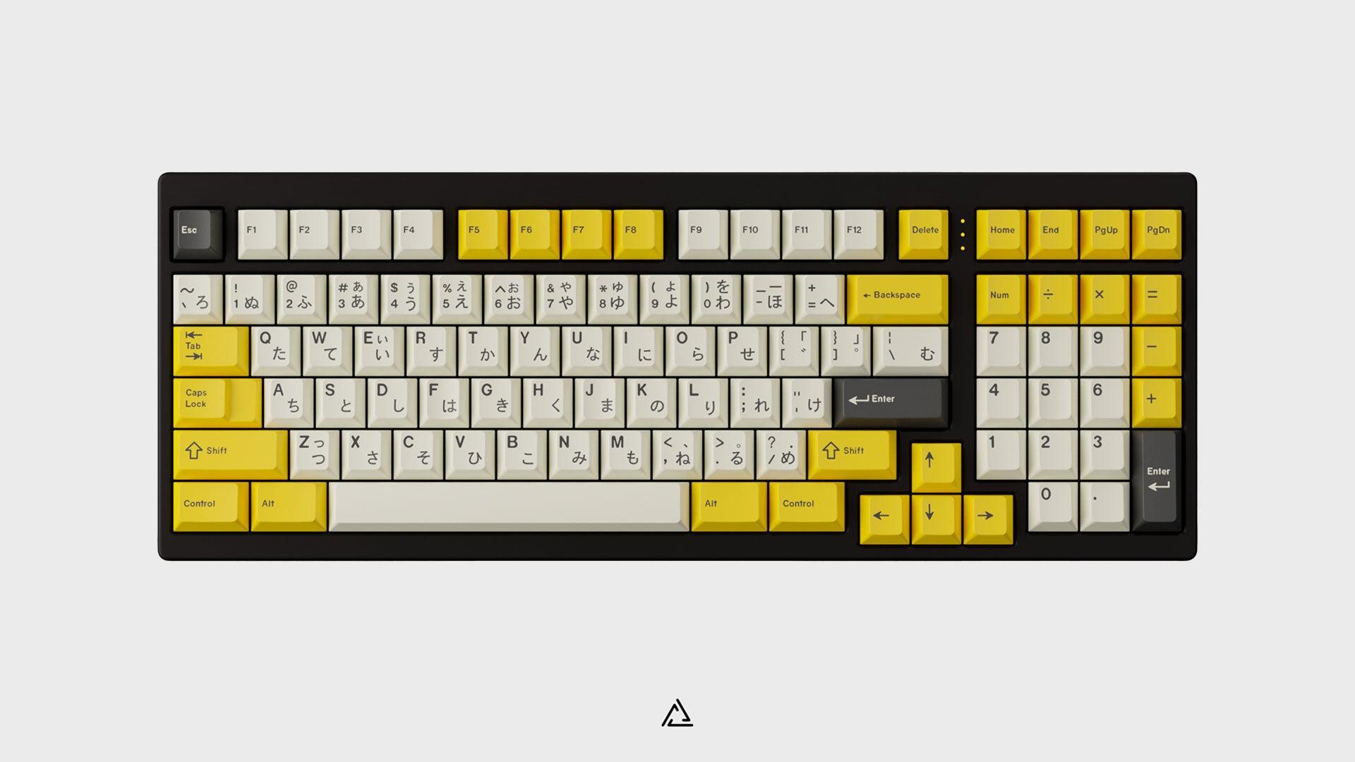 Serika 2 Cables-Space Cables-gmk keycaps-gmk keyboard-custom keycaps-keycaps-keyboard keycaps