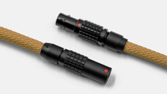 Gold MDPC-X FLEMO Cable-Space Cables