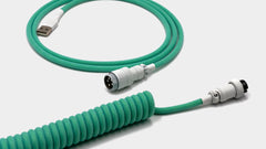 Jadeite Cable