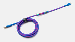 Laser Prismatic Flemo Cable