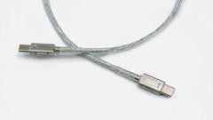 LINDY Cable-Space Cables-coiled keyboard cable-coiled usb c cable-coiled cable keyboard