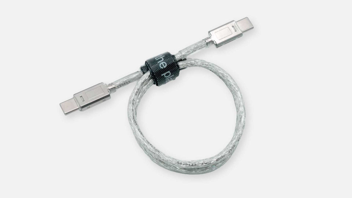 LINDY Interconnect Cable