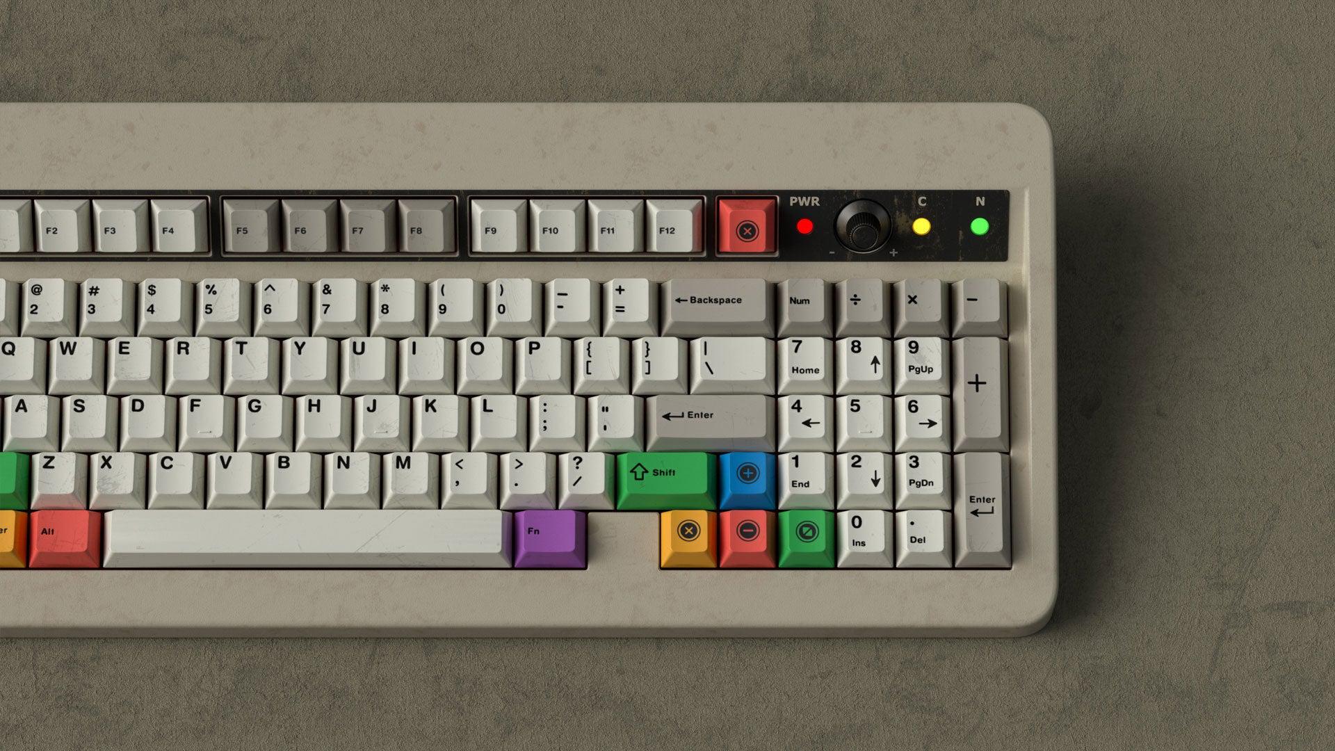 MW-Retro-Lights-Keycaps-Mechanical-Keyboard-17