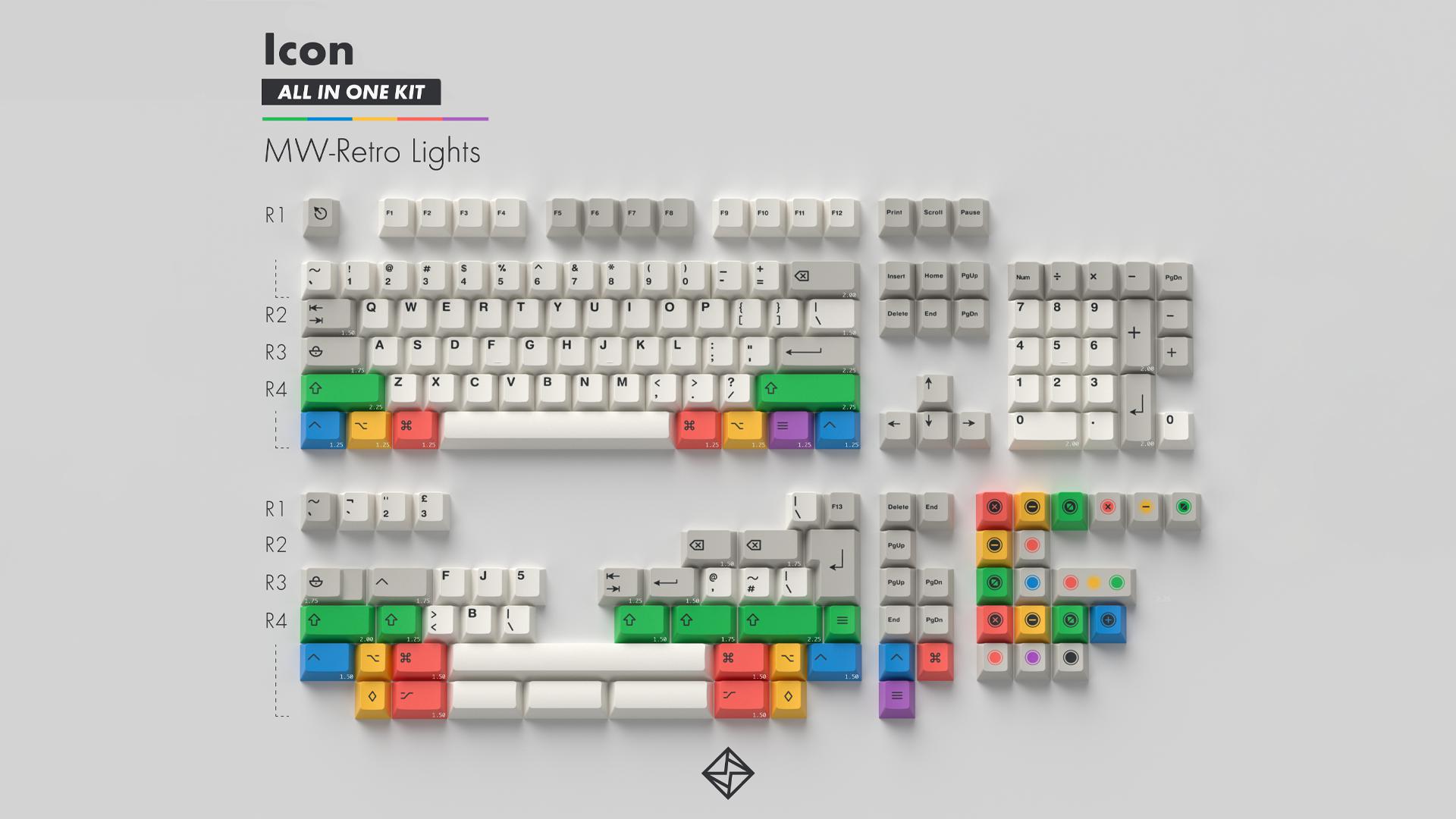 MW-Retro-Lights-Keycaps-Mechanical-Keyboard-3