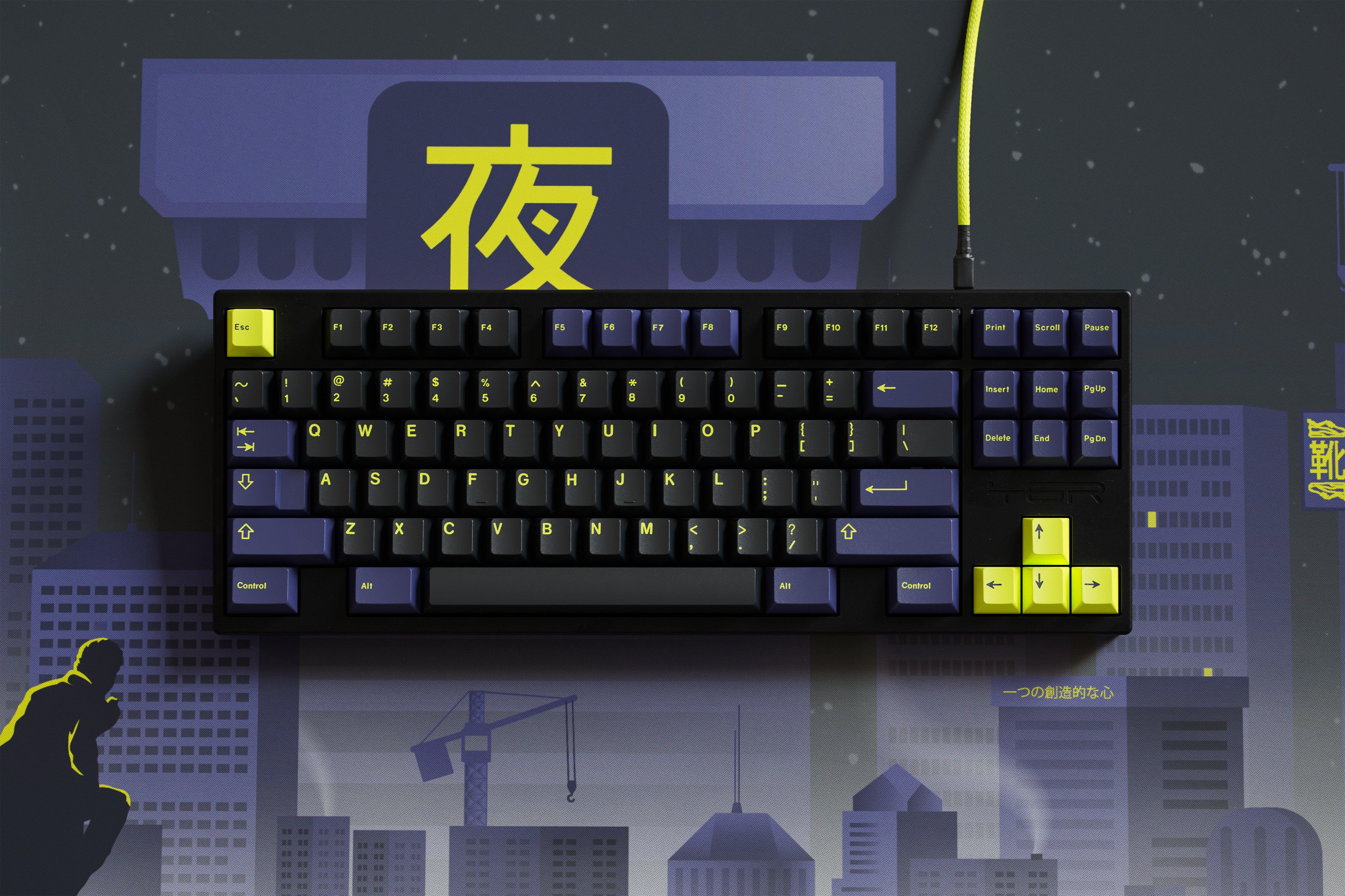 Night-Runner-R2-Accessories-Mechanical-Keyboard-10