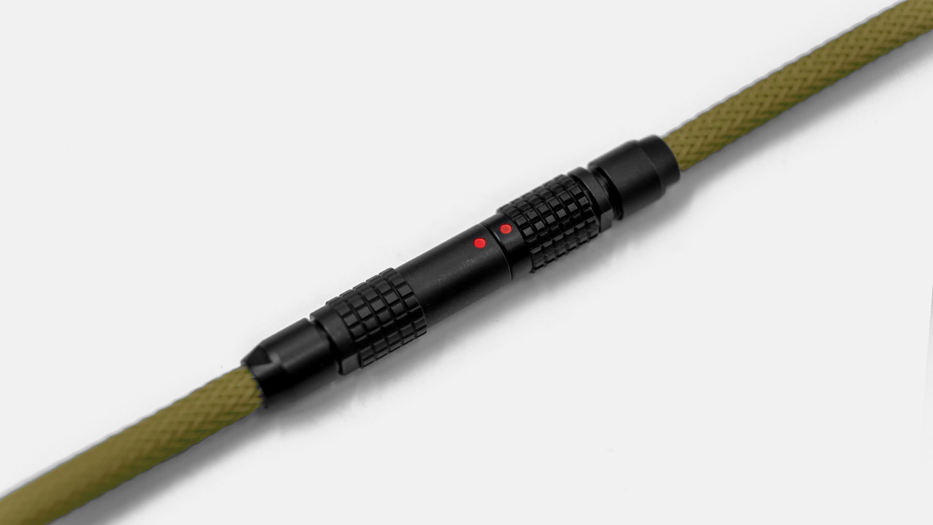 Olive MDPC-X FLEMO Cable-Space Cables