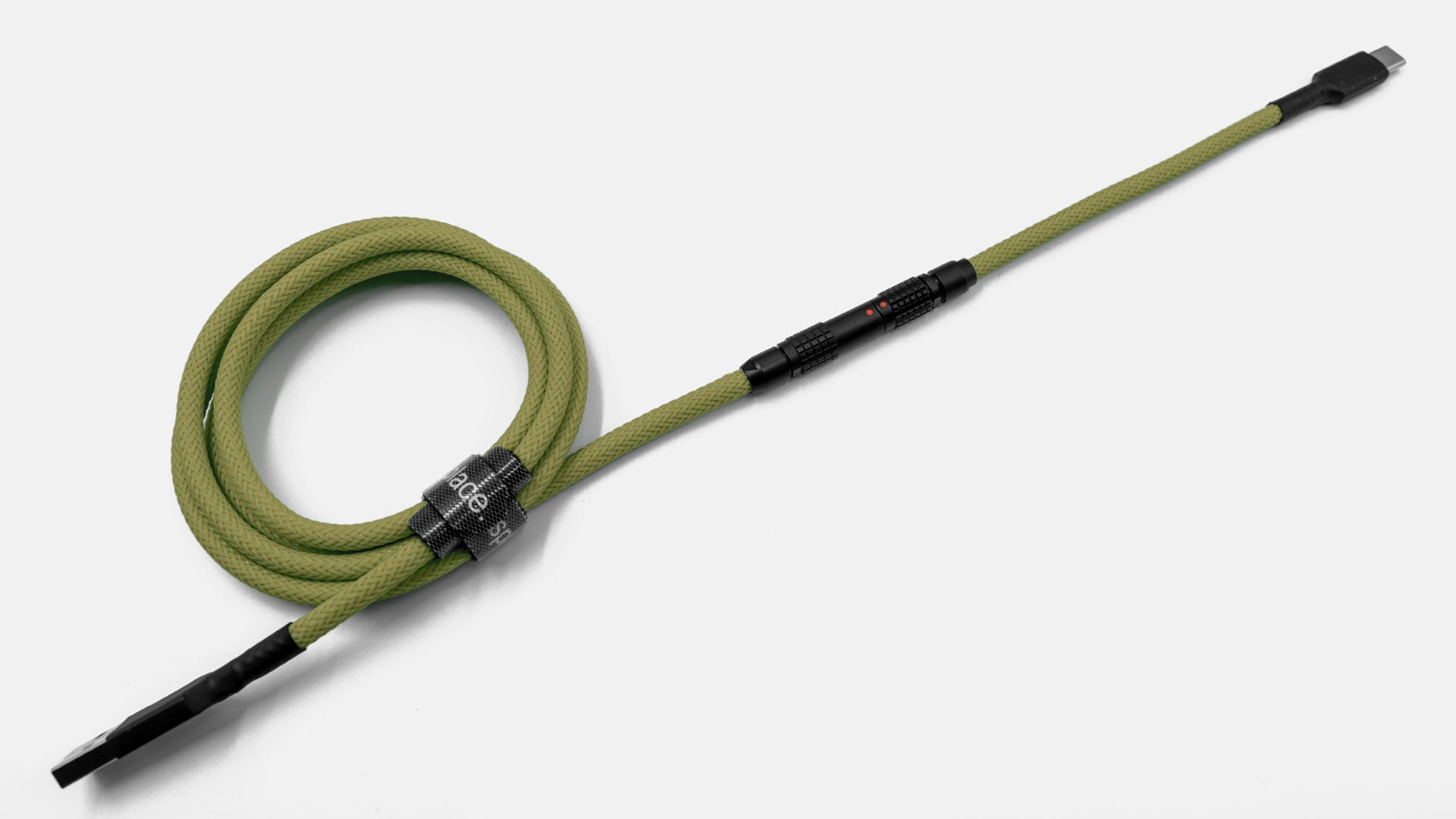 Olive MDPC-X FLEMO Cable-Space Cables