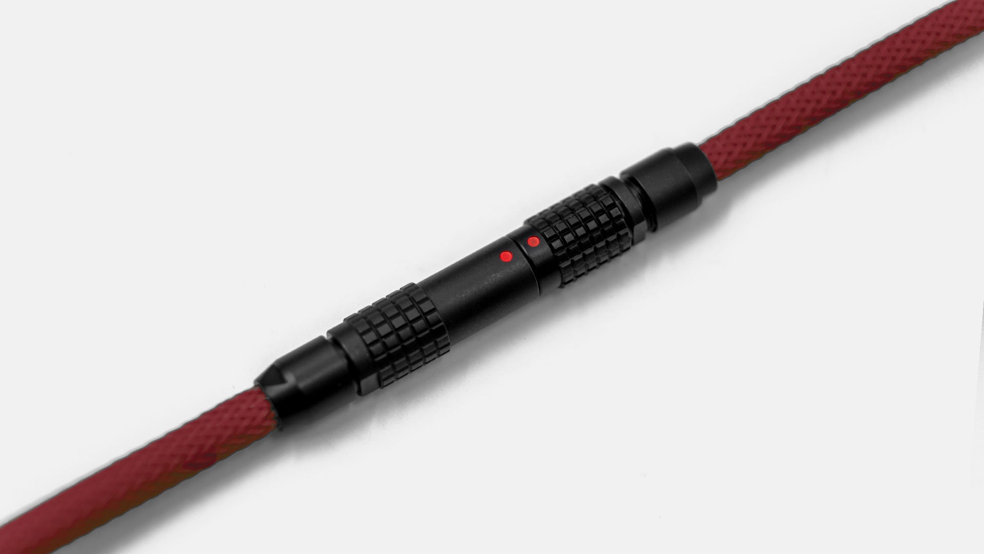 Red MDPC-X FLEMO Cable-Space Cables