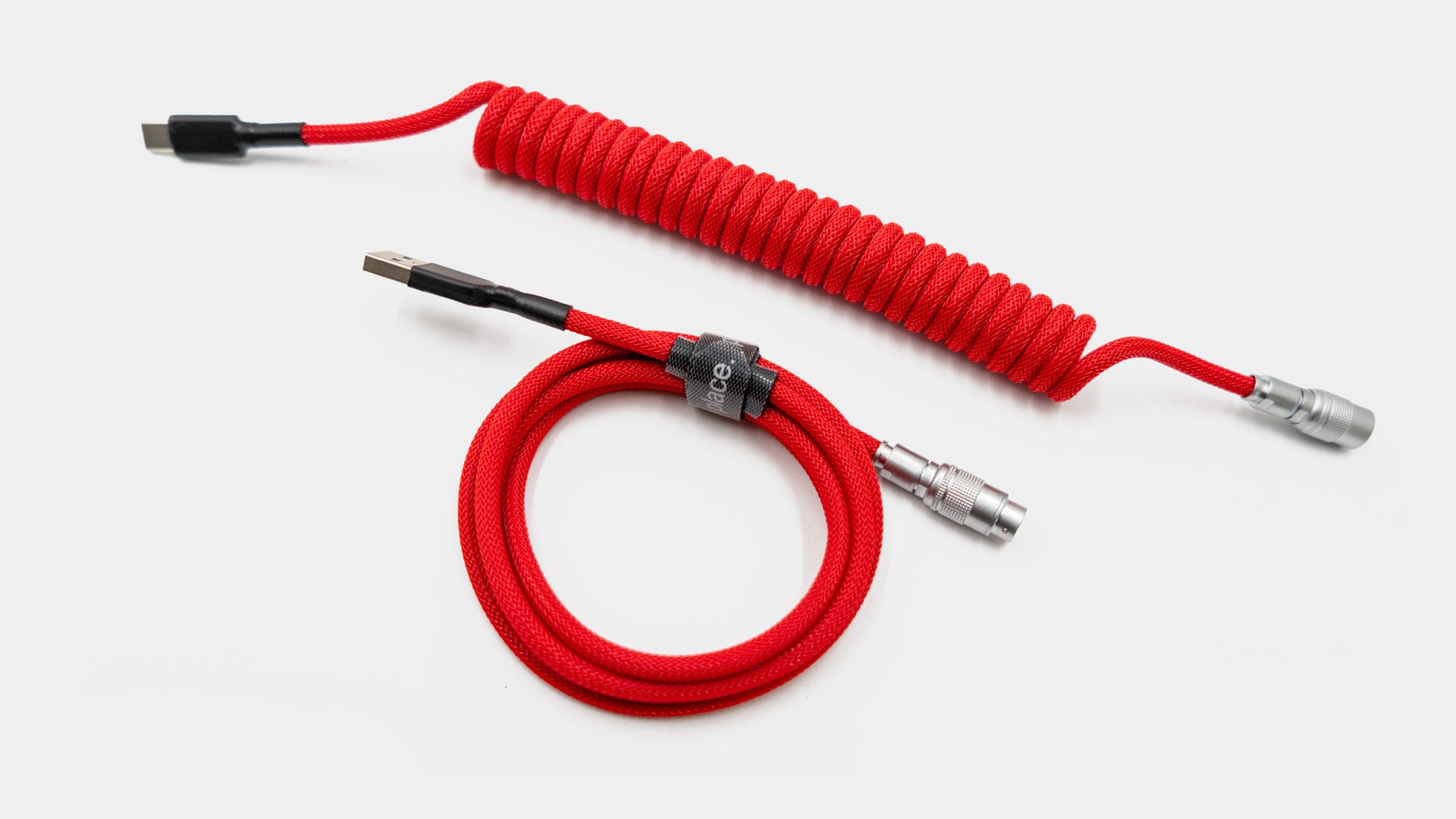 RED YC8 CABLE