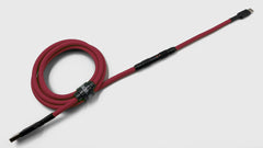 Red MDPC-X FLEMO Cable-Space Cables