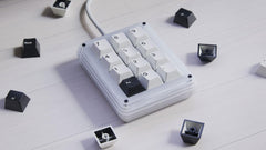 Stellar12-keyboard-keypad-mechanical keyboard-gaming keyboard-custom keyboard