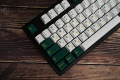 Vanir Cables-Space Cables-gmk keycaps-gmk keyboard-custom keycaps-keycaps-keyboard keycaps