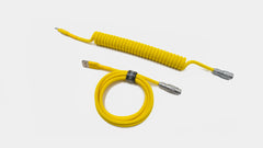 YELLOW YC8 CABLE