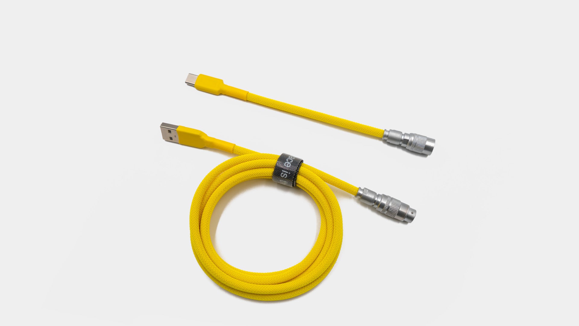 YELLOW YC8 CABLE