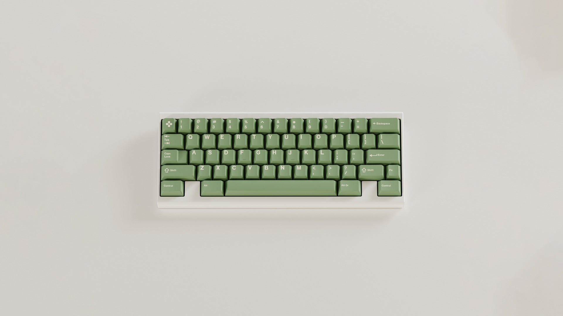 GMK CYL Dandy 2 Keycaps – Space Cables