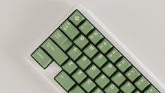 GMK CYL Dandy 2 Keycaps