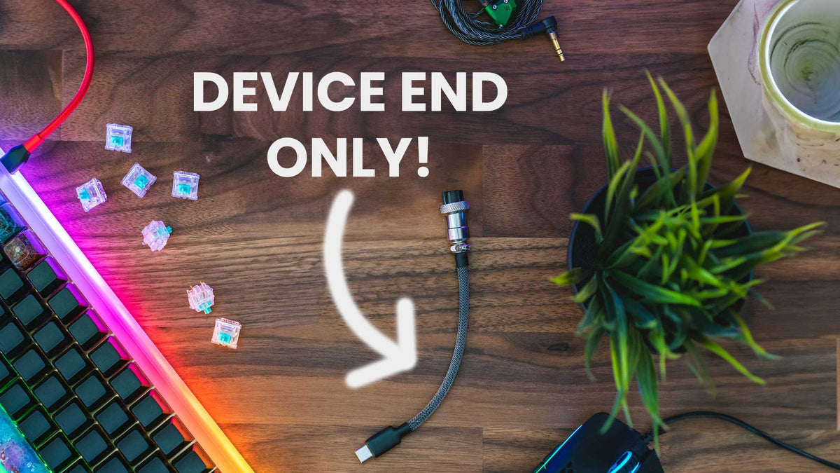Design-Your-Own Detachable Device-End!