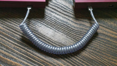 LINDY Interconnect Cable (Coiled)