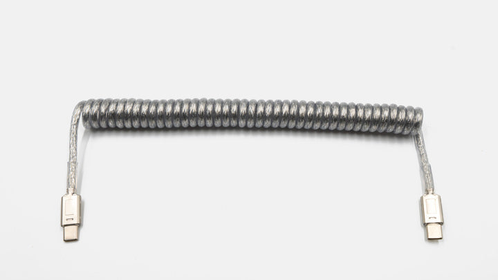 LINDY Interconnect Cable (Coiled)