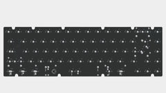 WT65-G-GRAPHITE PCB - Solder